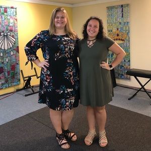 Meet your Posher, Ashleigh